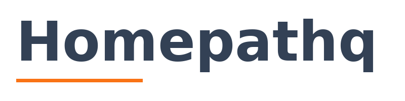 Homepathq logo